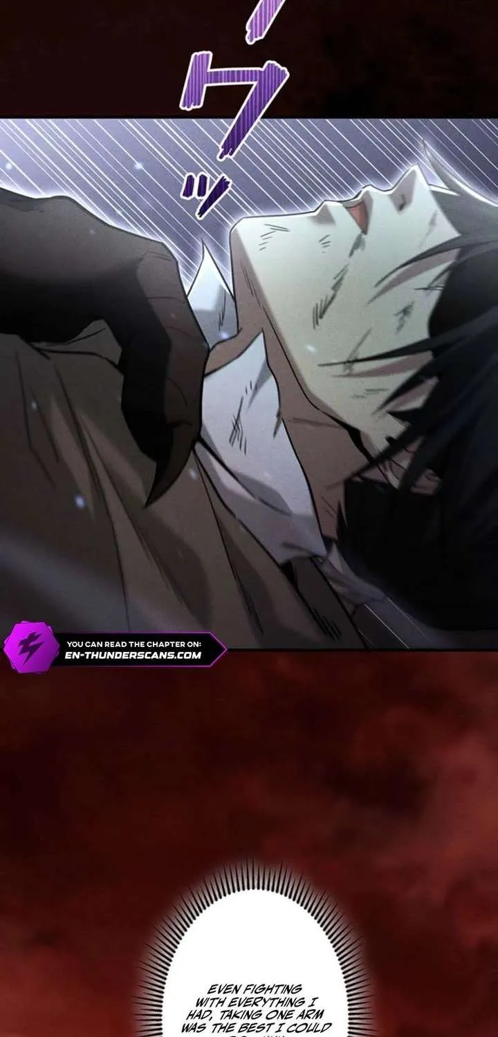Return of the Adopted Child in a World of Bloodline Supremacy Chapter 1 page 100 - 