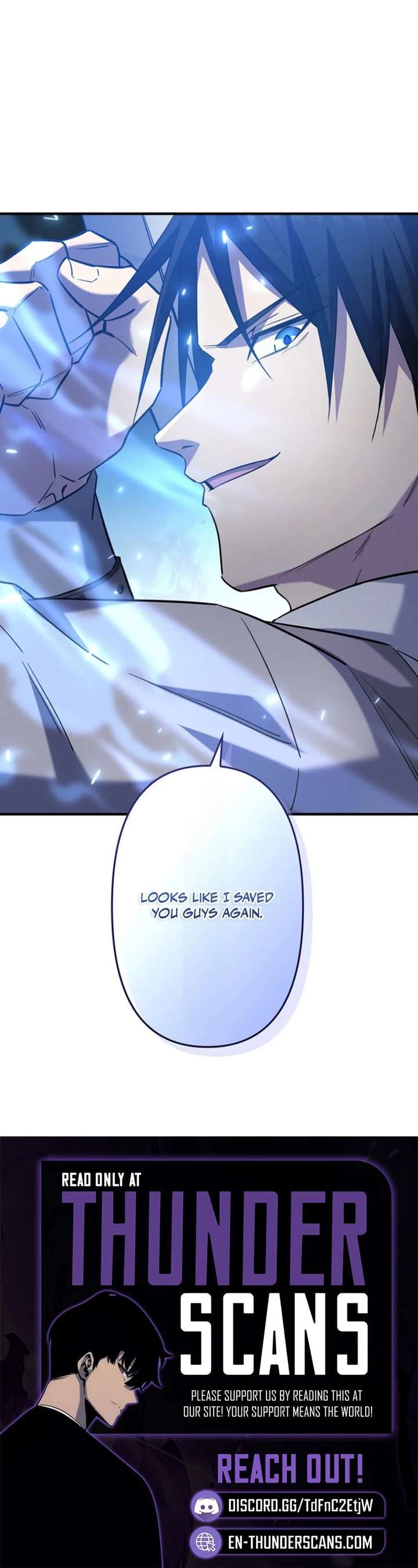 Return of the Adopted Child in a World of Bloodline Supremacy Chapter 13 page 7 - 
