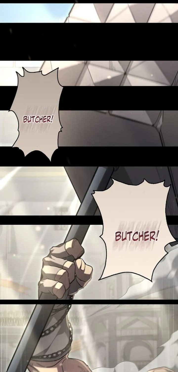 Return of the Adopted Child in a World of Bloodline Supremacy Chapter 2 page 2 - 