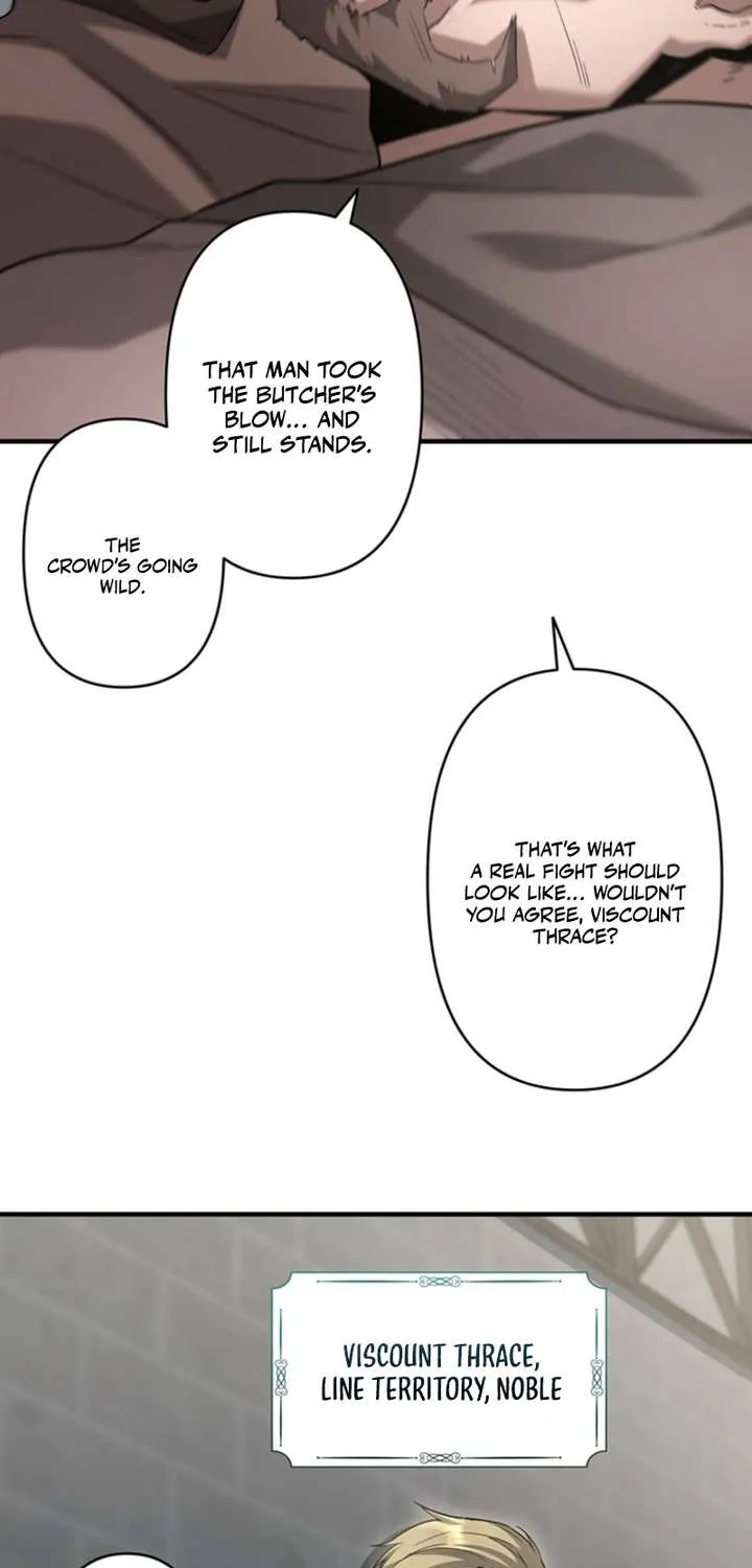 Return of the Adopted Child in a World of Bloodline Supremacy Chapter 2 page 11 - 