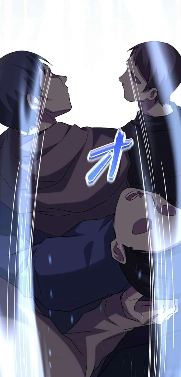 Return of the Adopted Child in a World of Bloodline Supremacy Chapter 2 page 119 - 