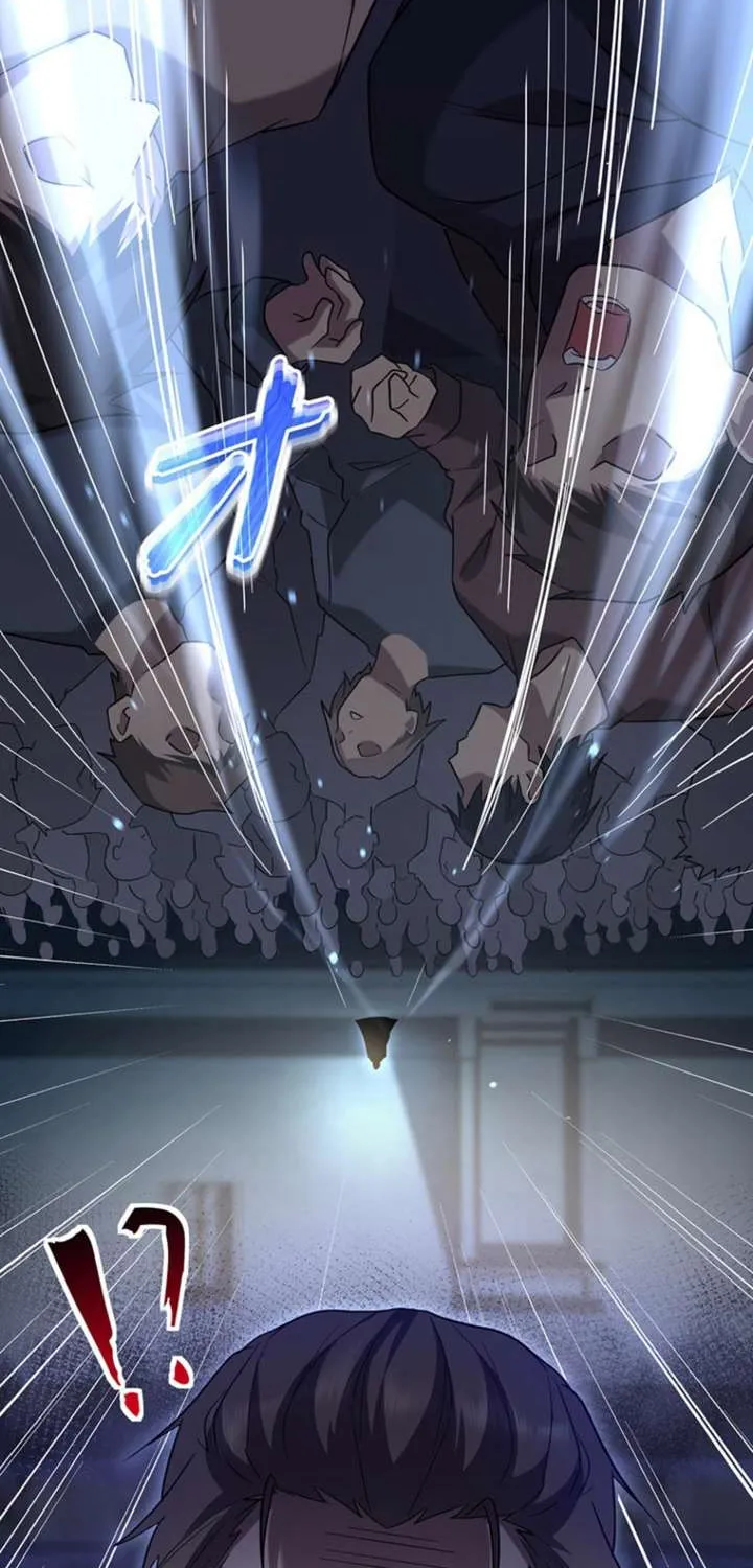 Return of the Adopted Child in a World of Bloodline Supremacy Chapter 2 page 120 - 