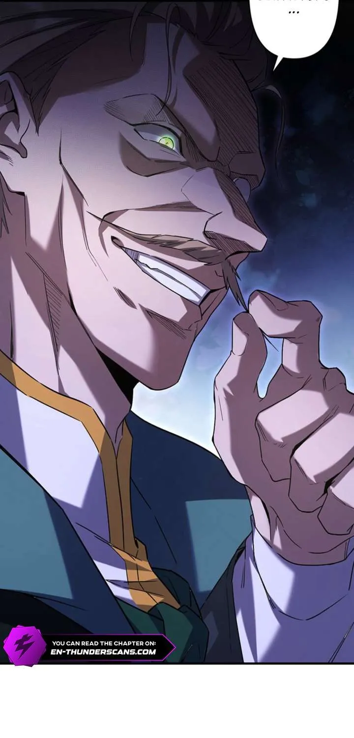 Return of the Adopted Child in a World of Bloodline Supremacy Chapter 2 page 13 - 