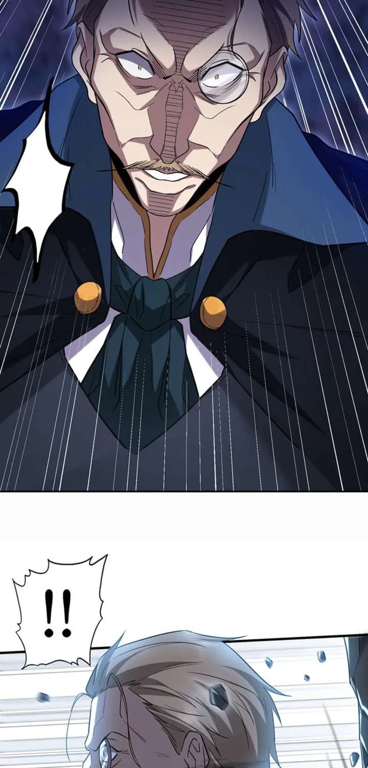 Return of the Adopted Child in a World of Bloodline Supremacy Chapter 2 page 121 - 