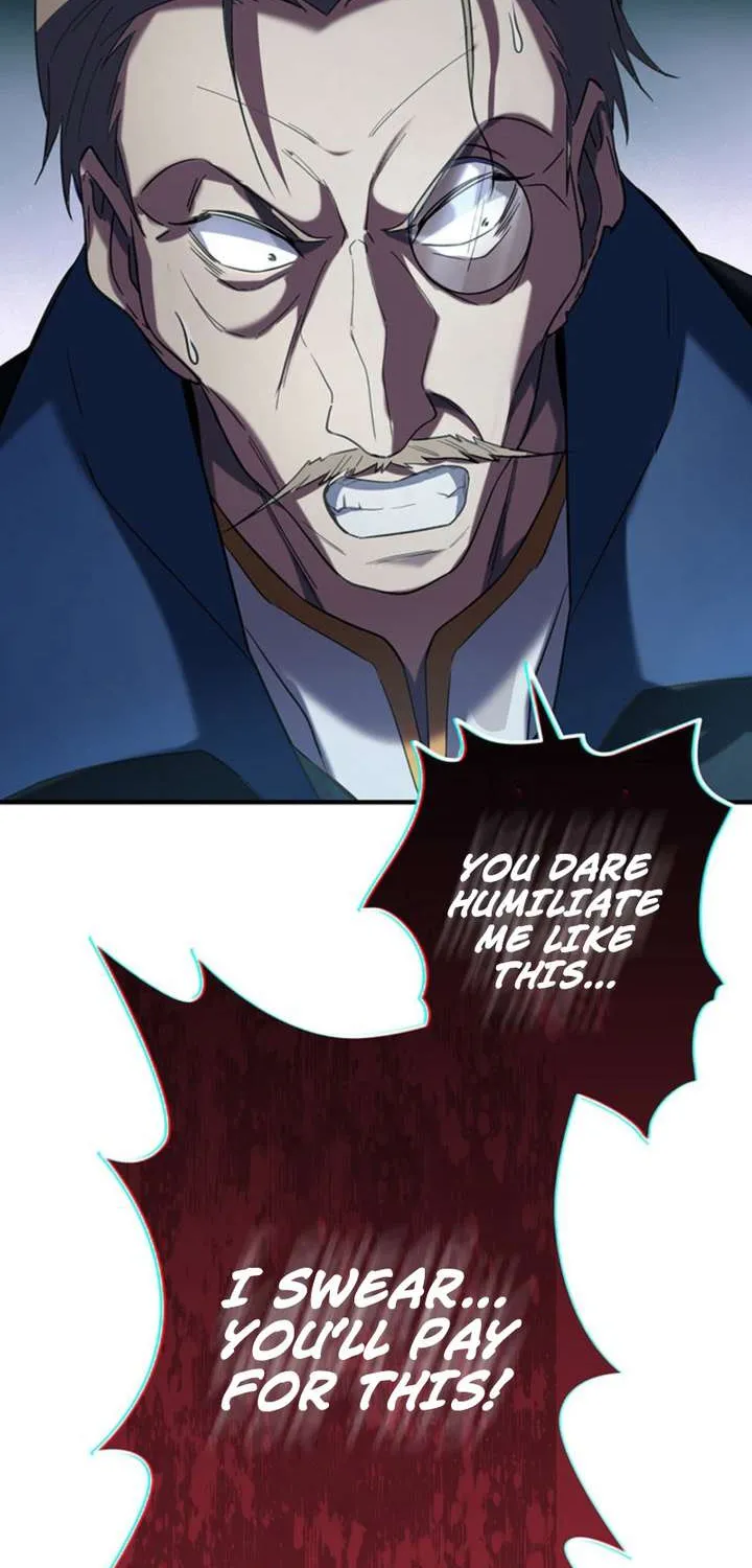 Return of the Adopted Child in a World of Bloodline Supremacy Chapter 2 page 128 - 
