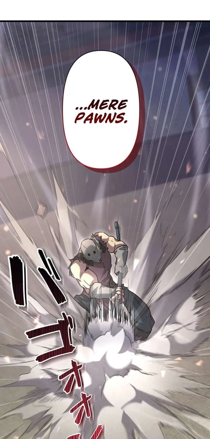 Return of the Adopted Child in a World of Bloodline Supremacy Chapter 2 page 17 - 