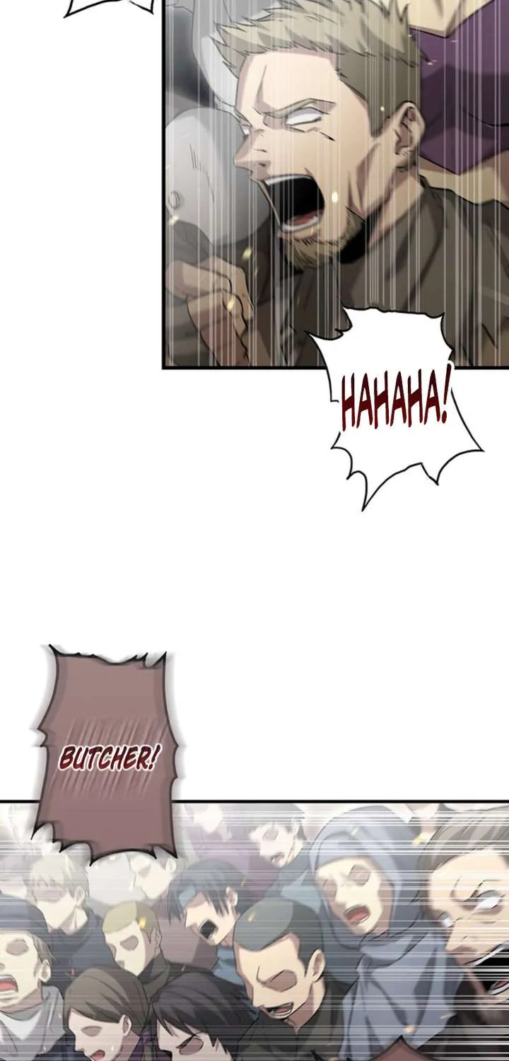 Return of the Adopted Child in a World of Bloodline Supremacy Chapter 2 page 19 - 