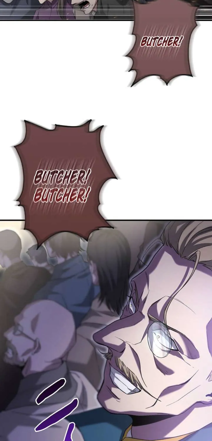 Return of the Adopted Child in a World of Bloodline Supremacy Chapter 2 page 20 - 