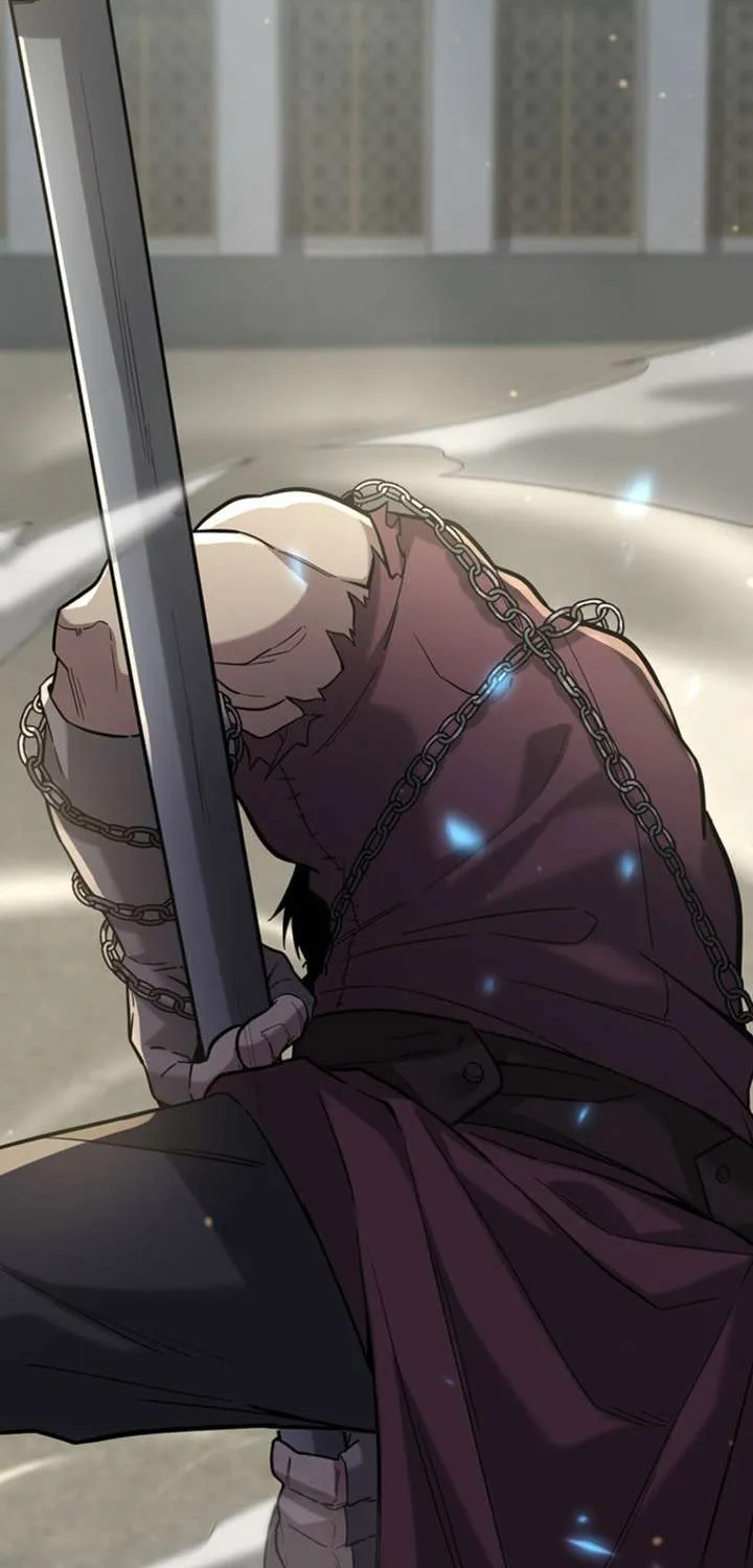 Return of the Adopted Child in a World of Bloodline Supremacy Chapter 2 page 24 - 