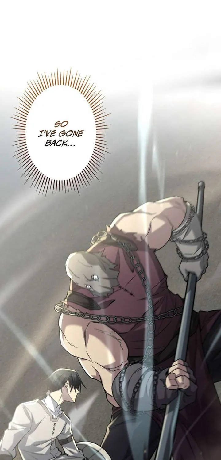 Return of the Adopted Child in a World of Bloodline Supremacy Chapter 2 page 27 - 