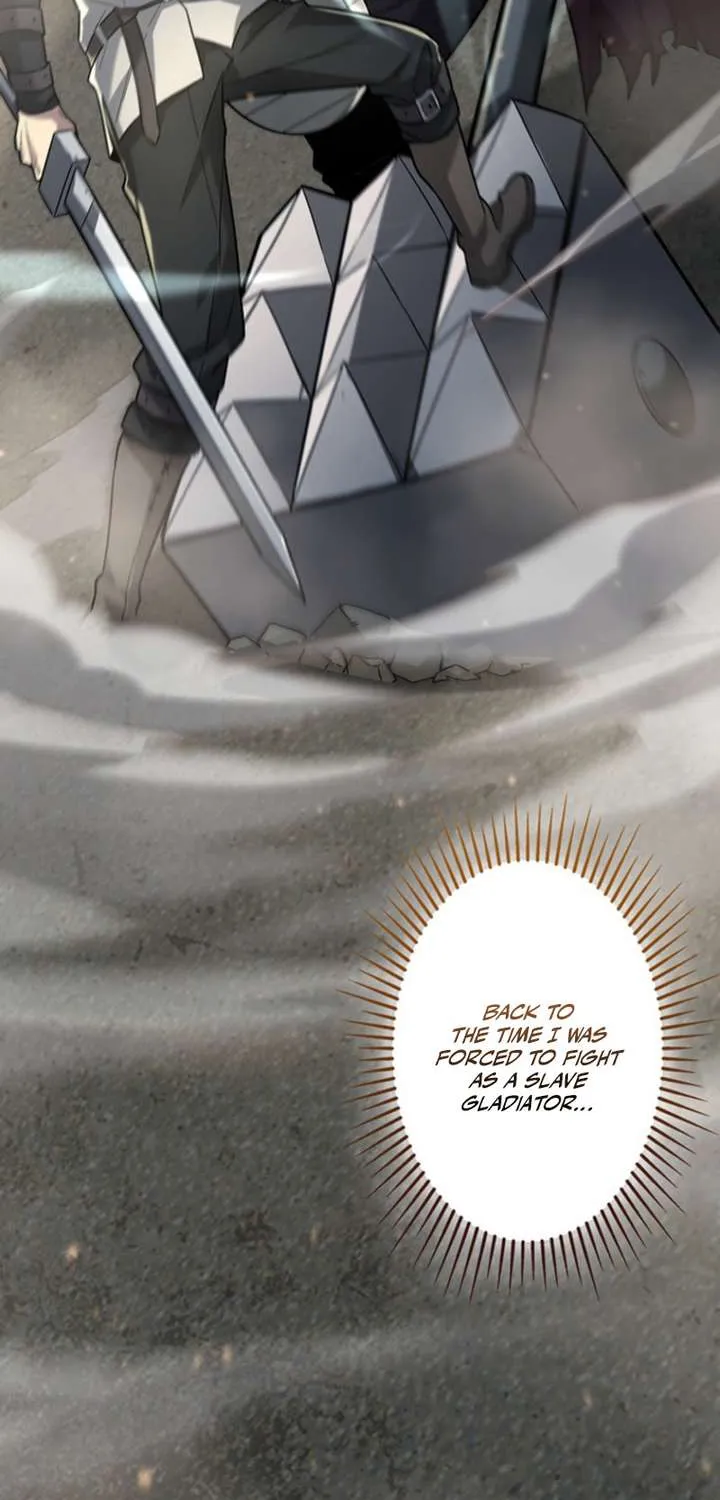Return of the Adopted Child in a World of Bloodline Supremacy Chapter 2 page 28 - 