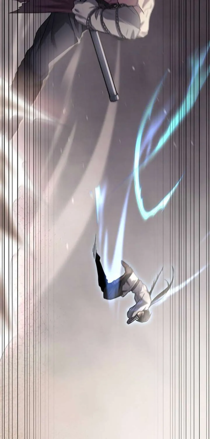 Return of the Adopted Child in a World of Bloodline Supremacy Chapter 2 page 35 - 