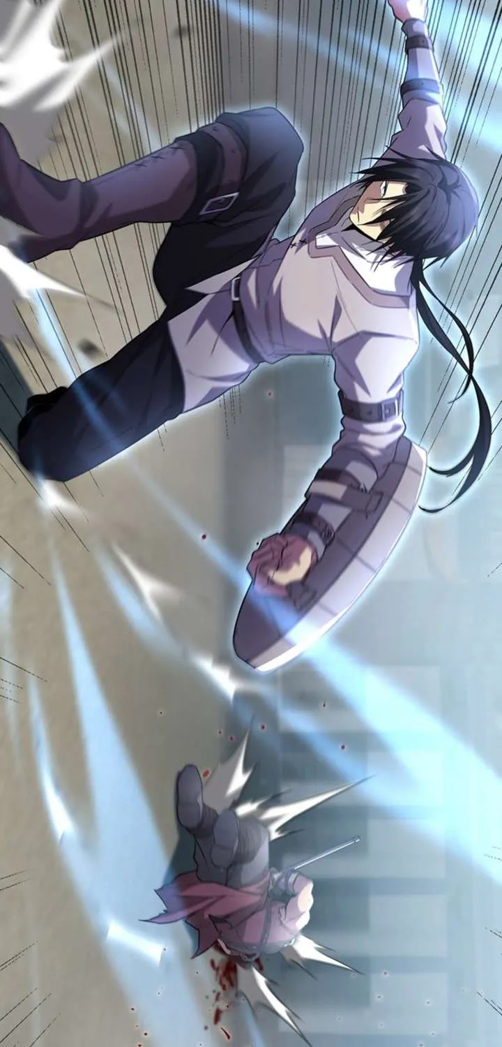 Return of the Adopted Child in a World of Bloodline Supremacy Chapter 2 page 41 - 