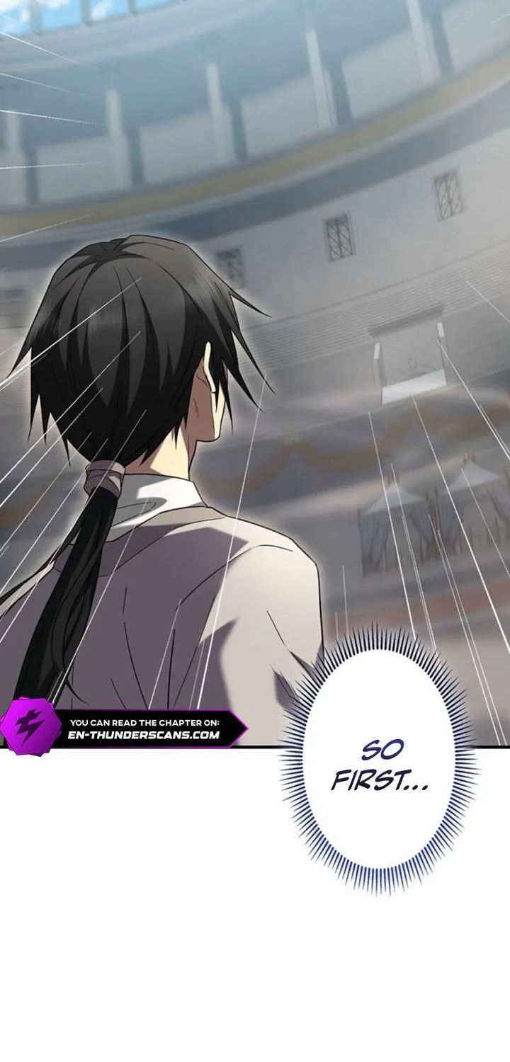 Return of the Adopted Child in a World of Bloodline Supremacy Chapter 2 page 46 - 
