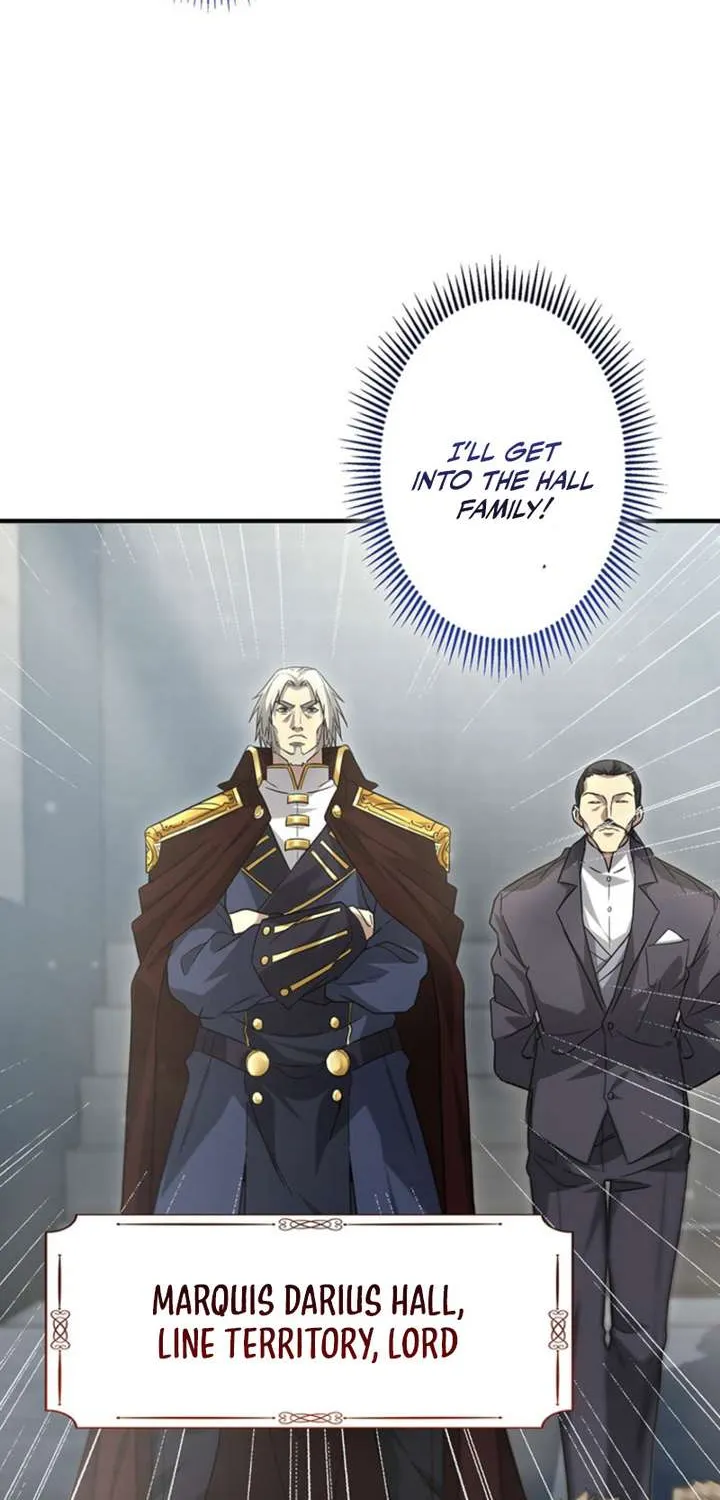 Return of the Adopted Child in a World of Bloodline Supremacy Chapter 2 page 48 - 