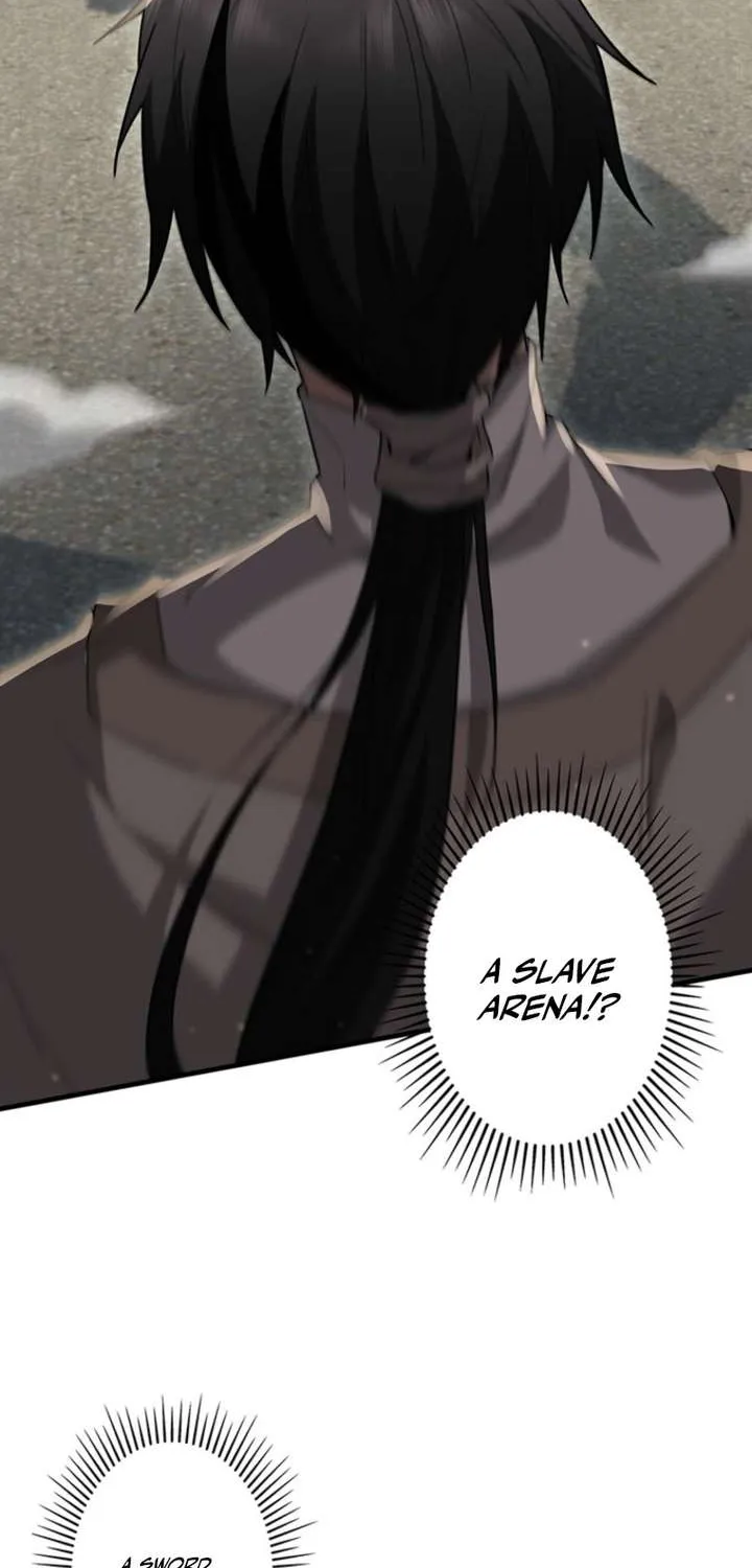 Return of the Adopted Child in a World of Bloodline Supremacy Chapter 2 page 6 - 
