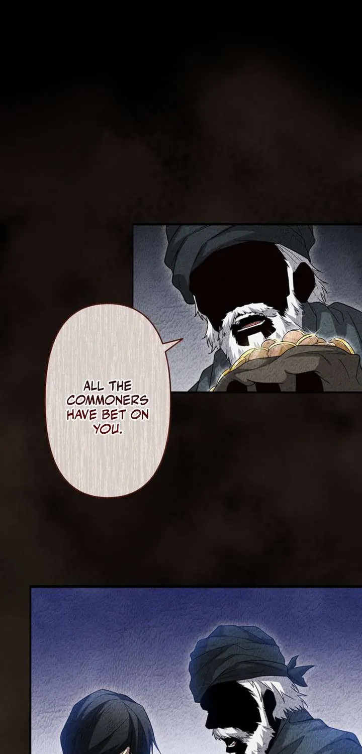 Return of the Adopted Child in a World of Bloodline Supremacy Chapter 2 page 54 - 