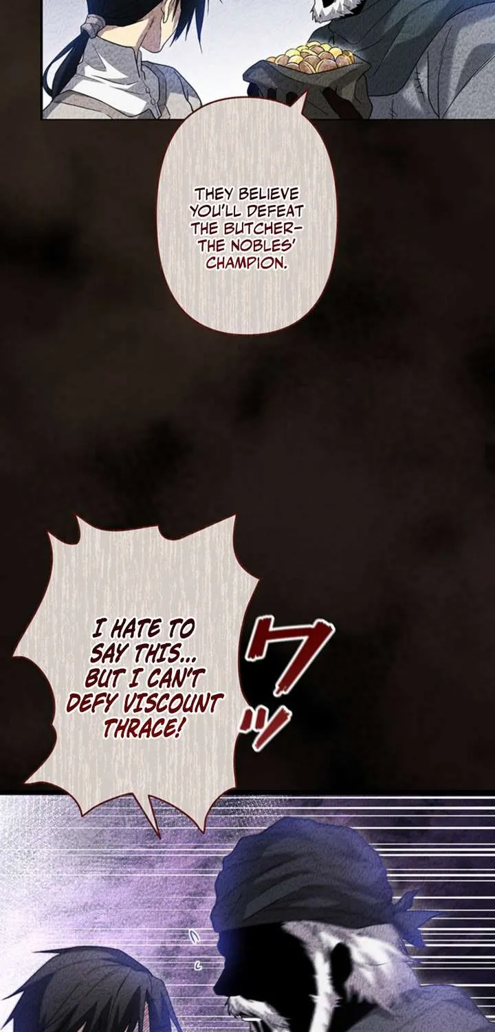 Return of the Adopted Child in a World of Bloodline Supremacy Chapter 2 page 55 - 