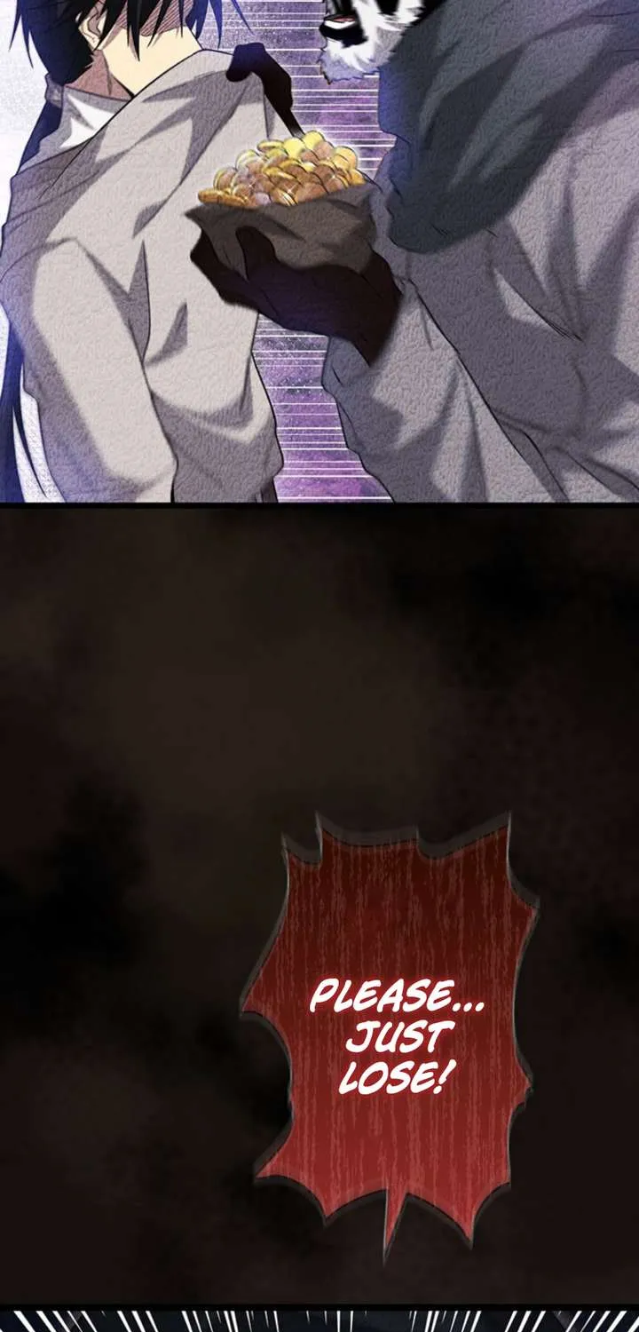 Return of the Adopted Child in a World of Bloodline Supremacy Chapter 2 page 56 - 