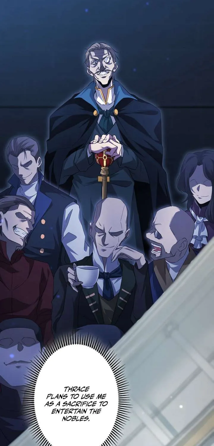 Return of the Adopted Child in a World of Bloodline Supremacy Chapter 2 page 60 - 