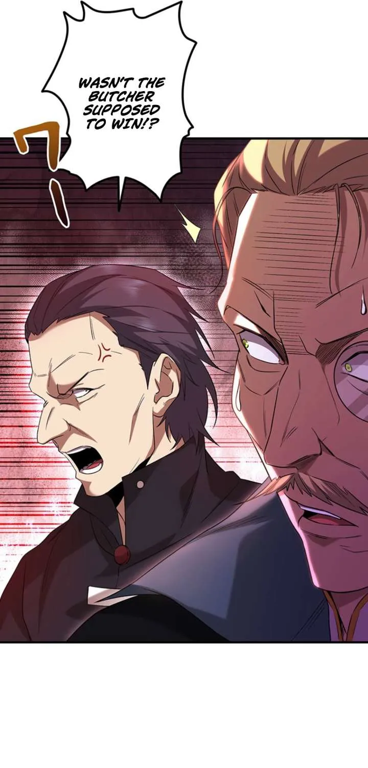 Return of the Adopted Child in a World of Bloodline Supremacy Chapter 2 page 67 - 