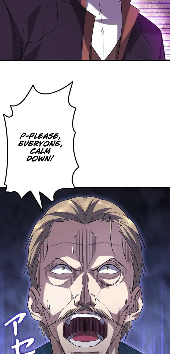 Return of the Adopted Child in a World of Bloodline Supremacy Chapter 2 page 69 - 