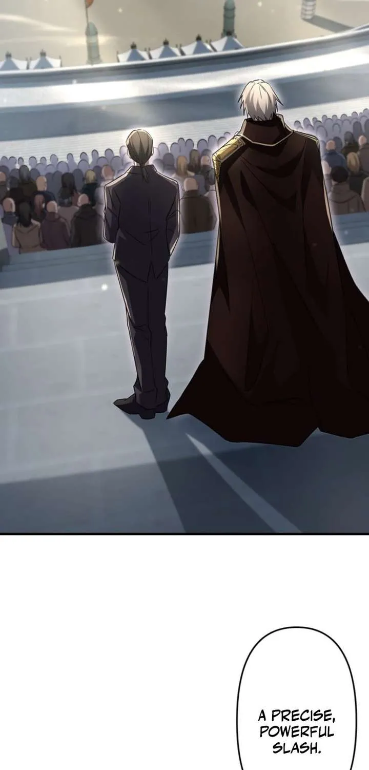 Return of the Adopted Child in a World of Bloodline Supremacy Chapter 2 page 71 - 