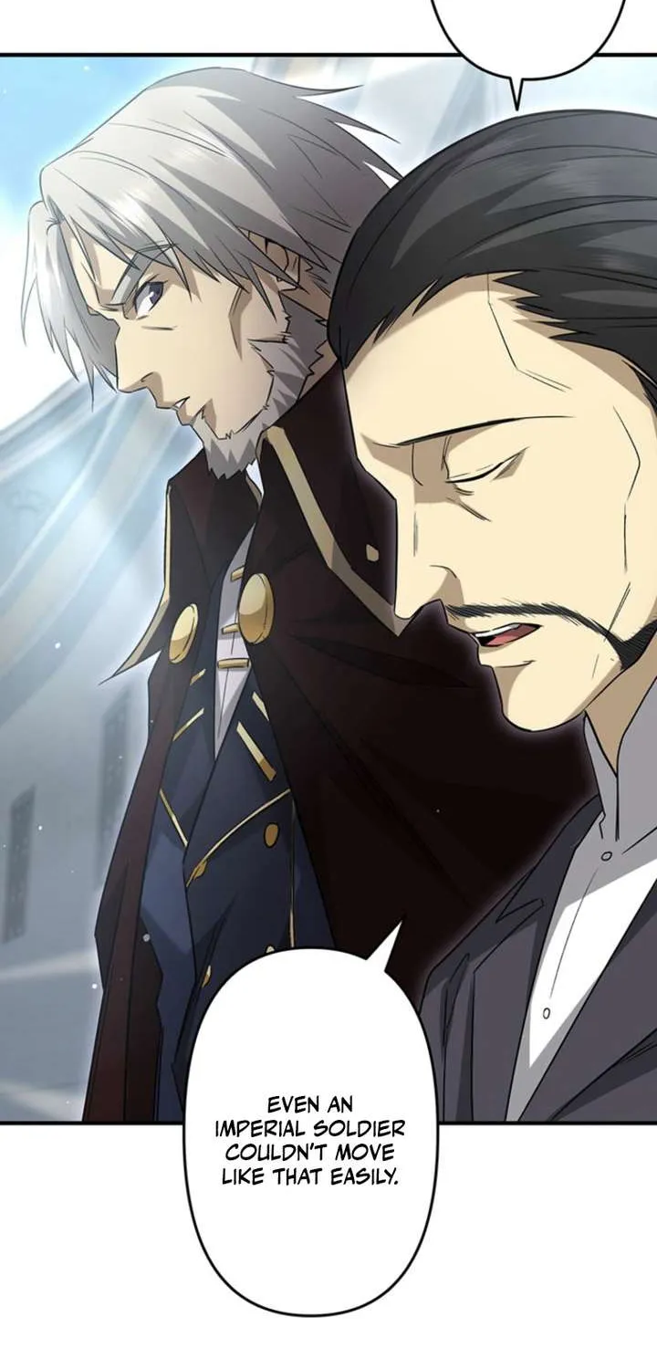 Return of the Adopted Child in a World of Bloodline Supremacy Chapter 2 page 72 - 
