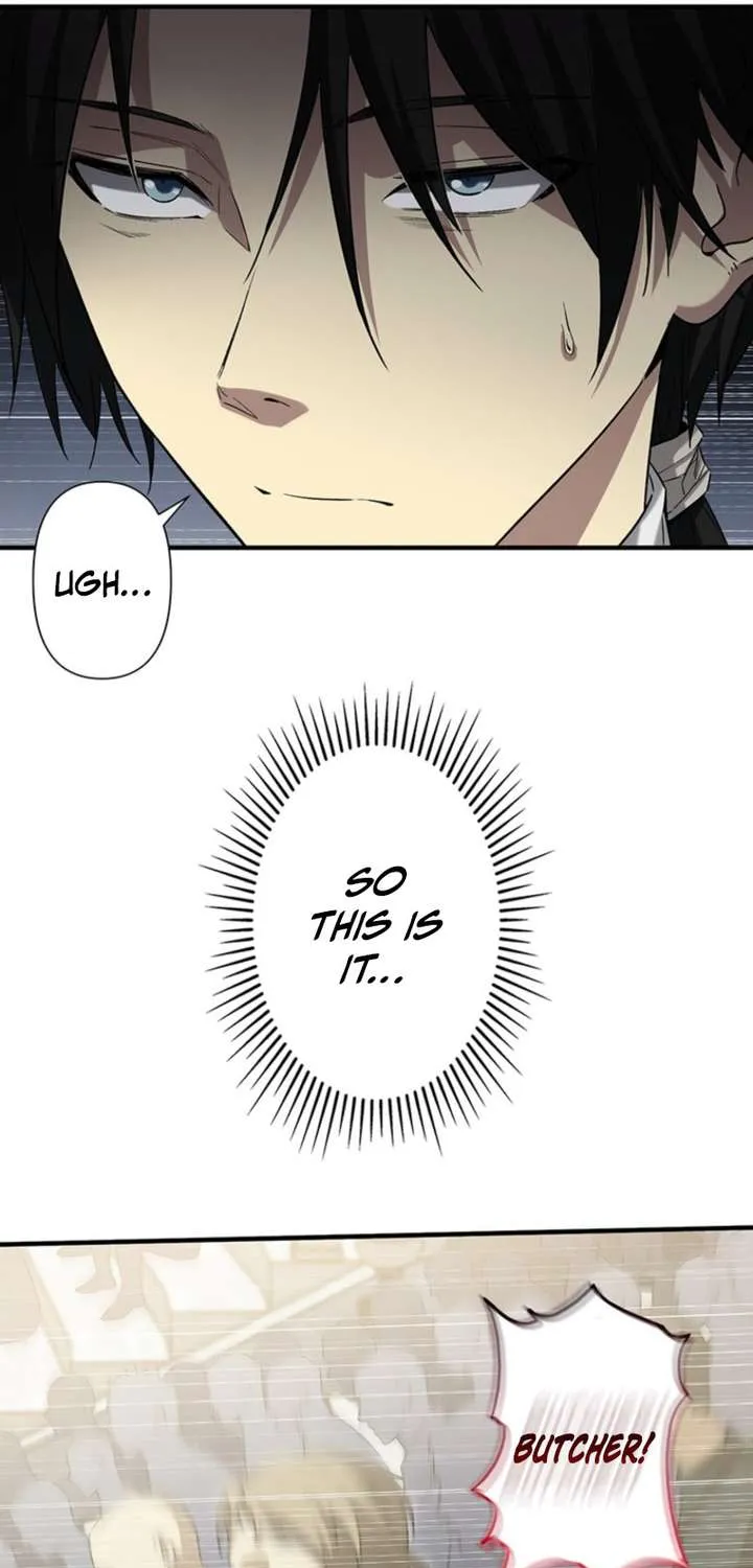 Return of the Adopted Child in a World of Bloodline Supremacy Chapter 2 page 9 - 
