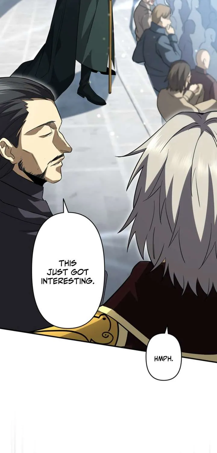 Return of the Adopted Child in a World of Bloodline Supremacy Chapter 2 page 86 - 