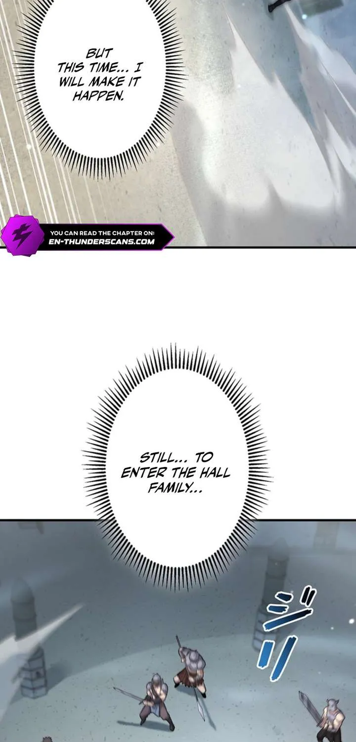 Return of the Adopted Child in a World of Bloodline Supremacy Chapter 2 page 90 - 