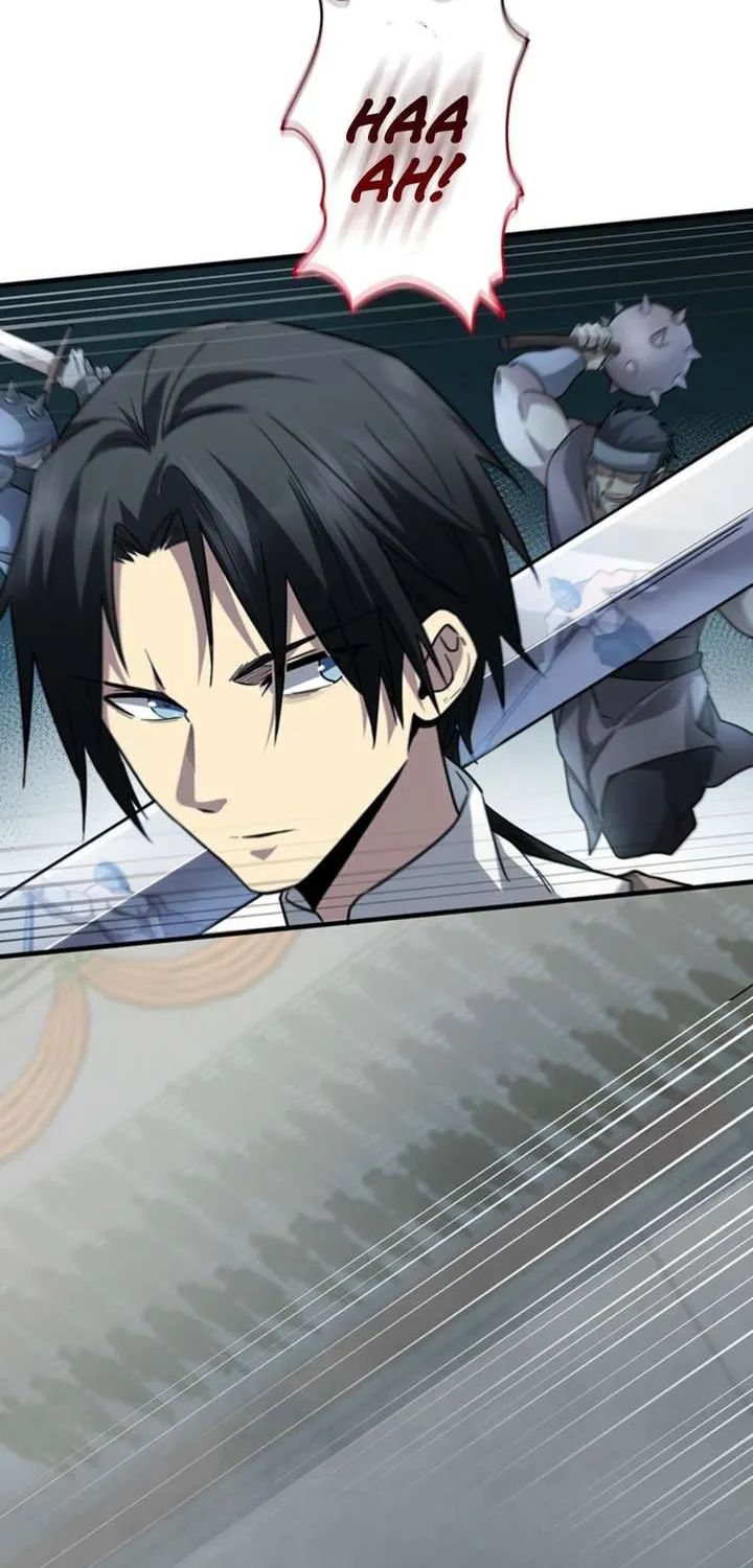 Return of the Adopted Child in a World of Bloodline Supremacy Chapter 2 page 97 - 