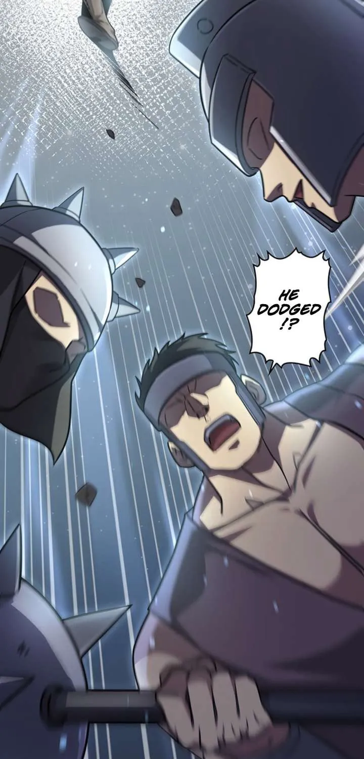 Return of the Adopted Child in a World of Bloodline Supremacy Chapter 2 page 100 - 