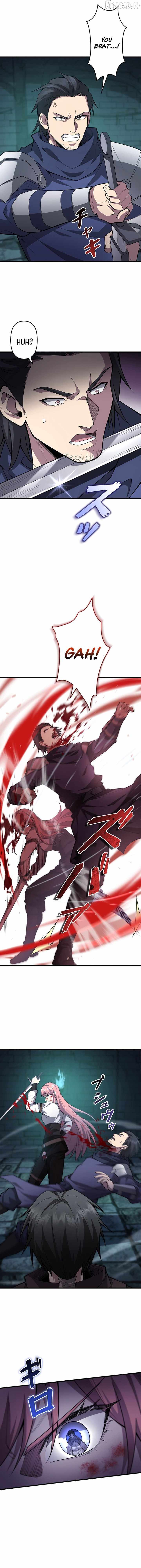 Return of the Adopted Child in a World of Bloodline Supremacy Chapter 29 page 13 - 