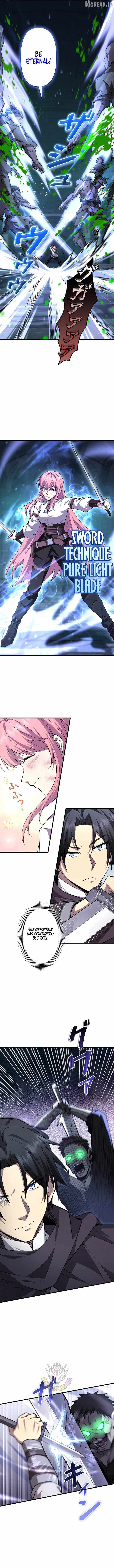 Return of the Adopted Child in a World of Bloodline Supremacy Chapter 31 page 2 - 