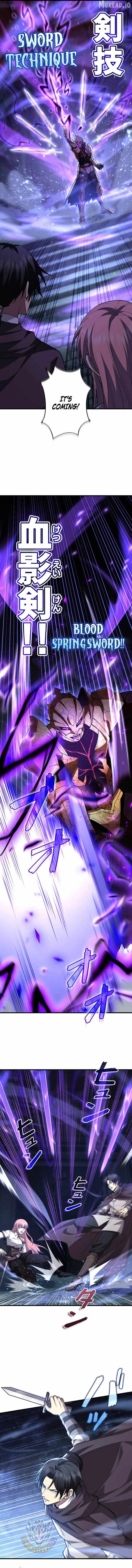 Return of the Adopted Child in a World of Bloodline Supremacy Chapter 34 page 6 - 