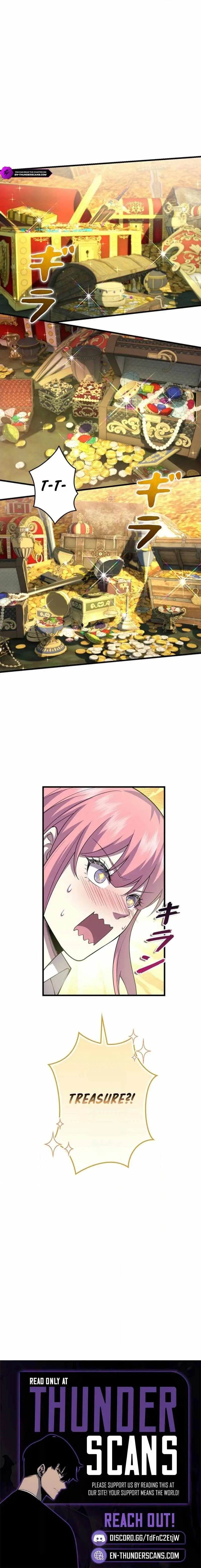 Return of the Adopted Child in a World of Bloodline Supremacy Chapter 37 page 15 - 