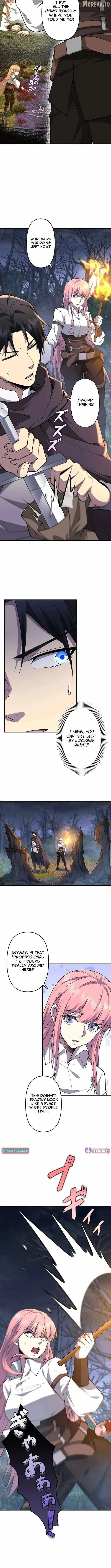 Return of the Adopted Child in a World of Bloodline Supremacy Chapter 38 page 10 - 