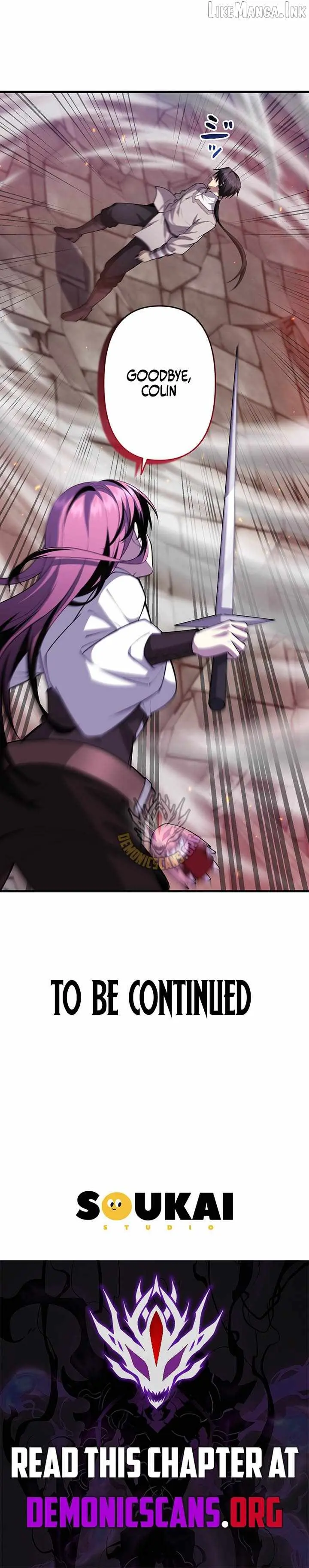 Return of the Adopted Child in a World of Bloodline Supremacy Chapter 41 page 13 - 
