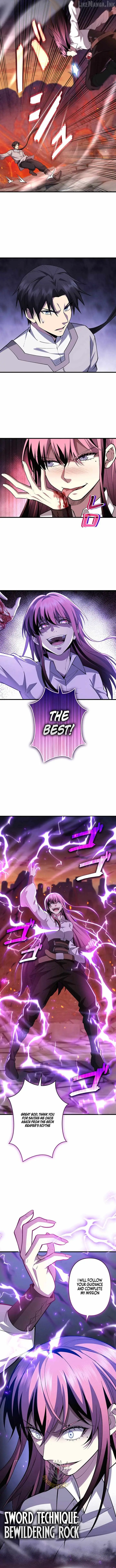 Return of the Adopted Child in a World of Bloodline Supremacy Chapter 41 page 10 - 