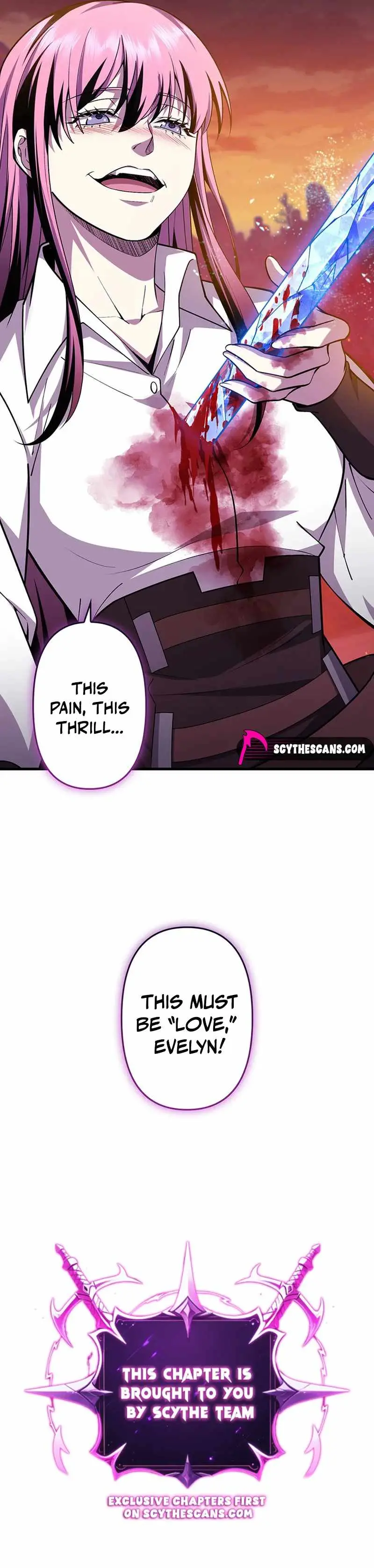 Return of the Adopted Child in a World of Bloodline Supremacy Chapter 42 page 9 - 