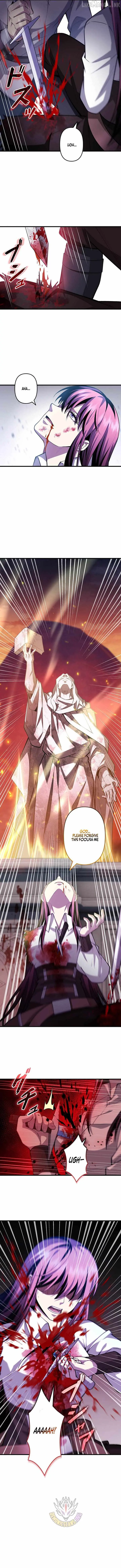 Return of the Adopted Child in a World of Bloodline Supremacy Chapter 43 page 5 - 