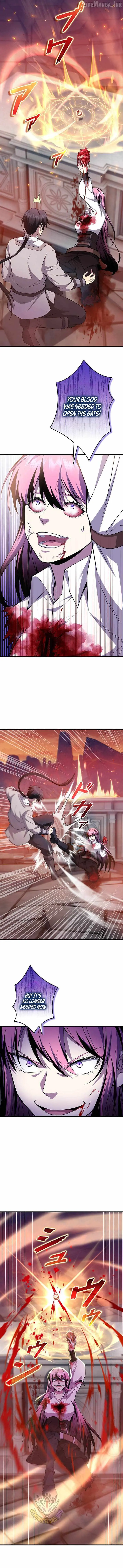 Return of the Adopted Child in a World of Bloodline Supremacy Chapter 43 page 7 - 
