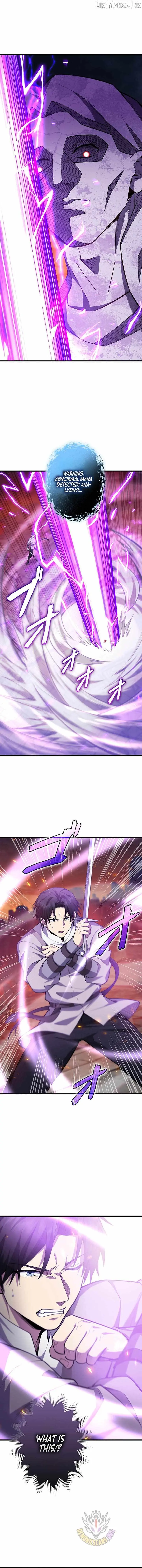 Return of the Adopted Child in a World of Bloodline Supremacy Chapter 43 page 9 - 