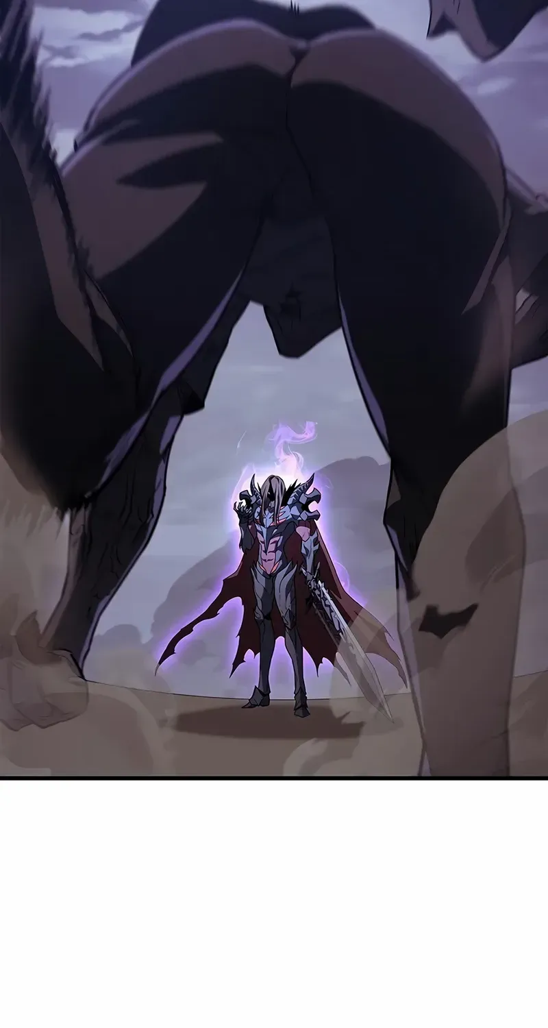 Return of the Apocalypse-Class Death Knight Chapter 1 page 101 - 