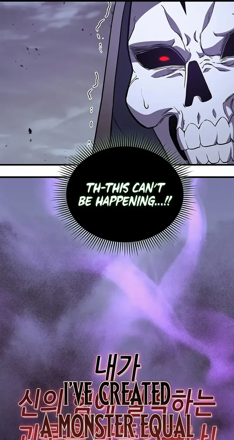 Return of the Apocalypse-Class Death Knight Chapter 1 page 112 - 