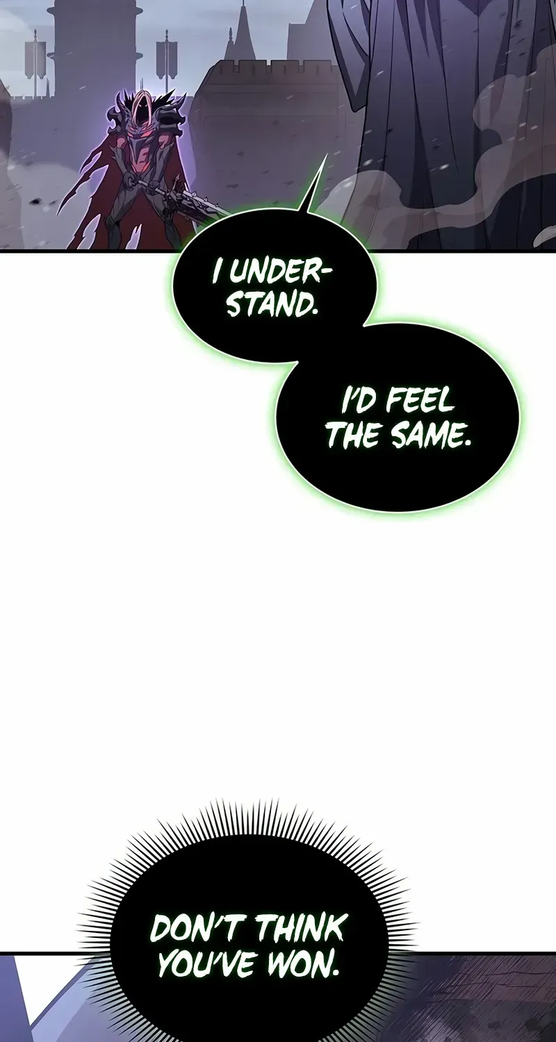 Return of the Apocalypse-Class Death Knight Chapter 1 page 115 - 