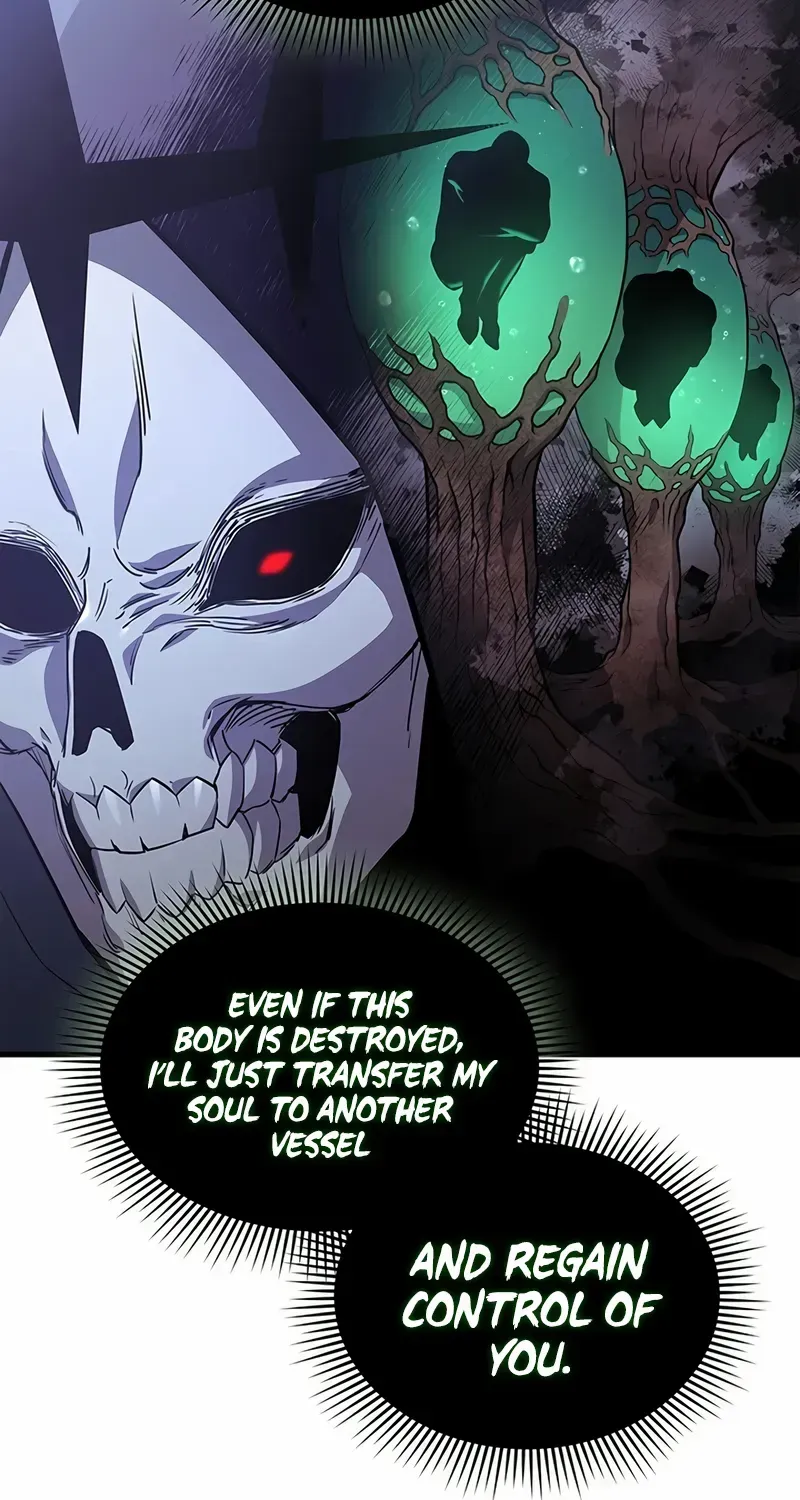 Return of the Apocalypse-Class Death Knight Chapter 1 page 116 - 
