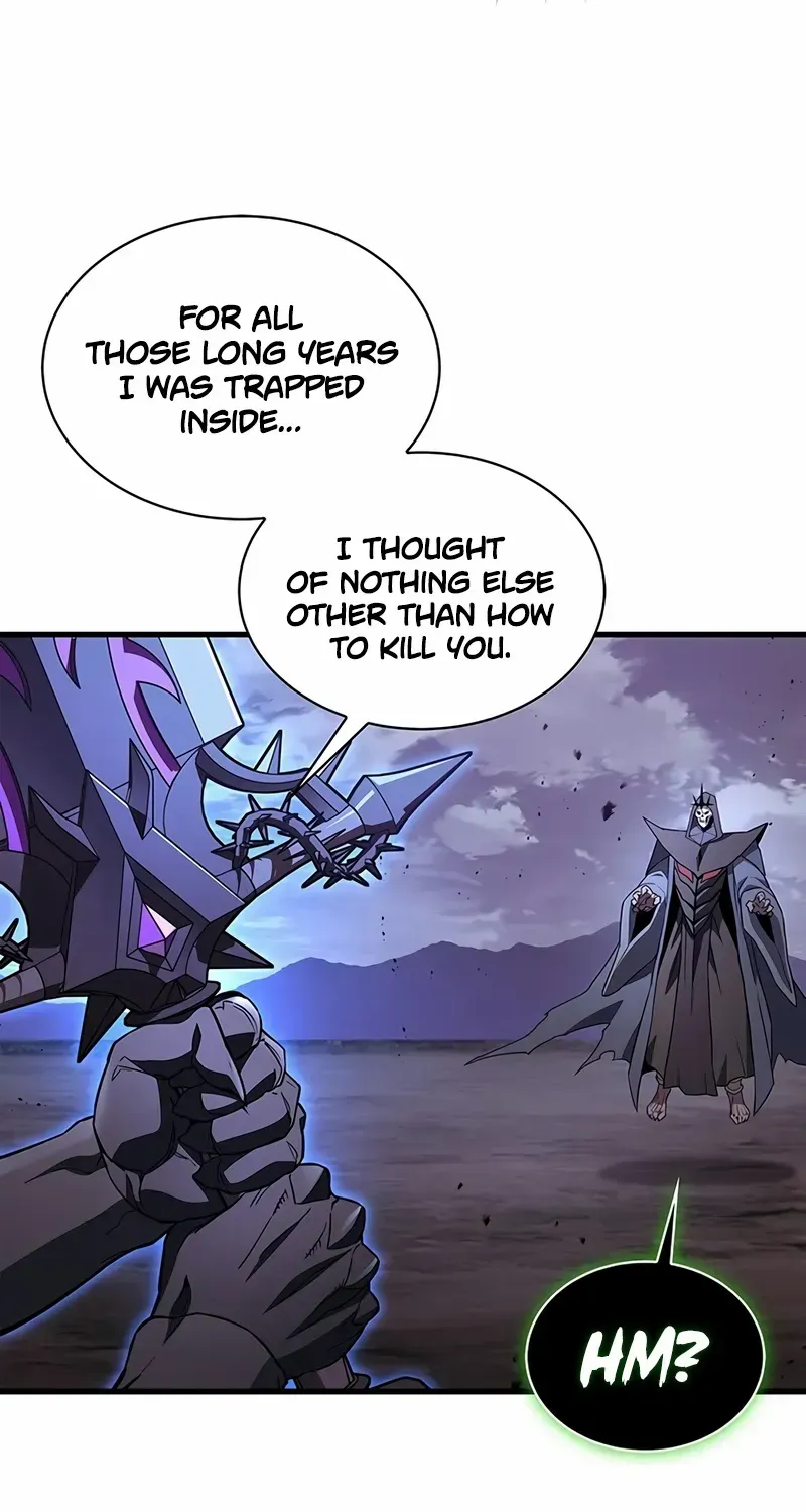Return of the Apocalypse-Class Death Knight Chapter 1 page 117 - 