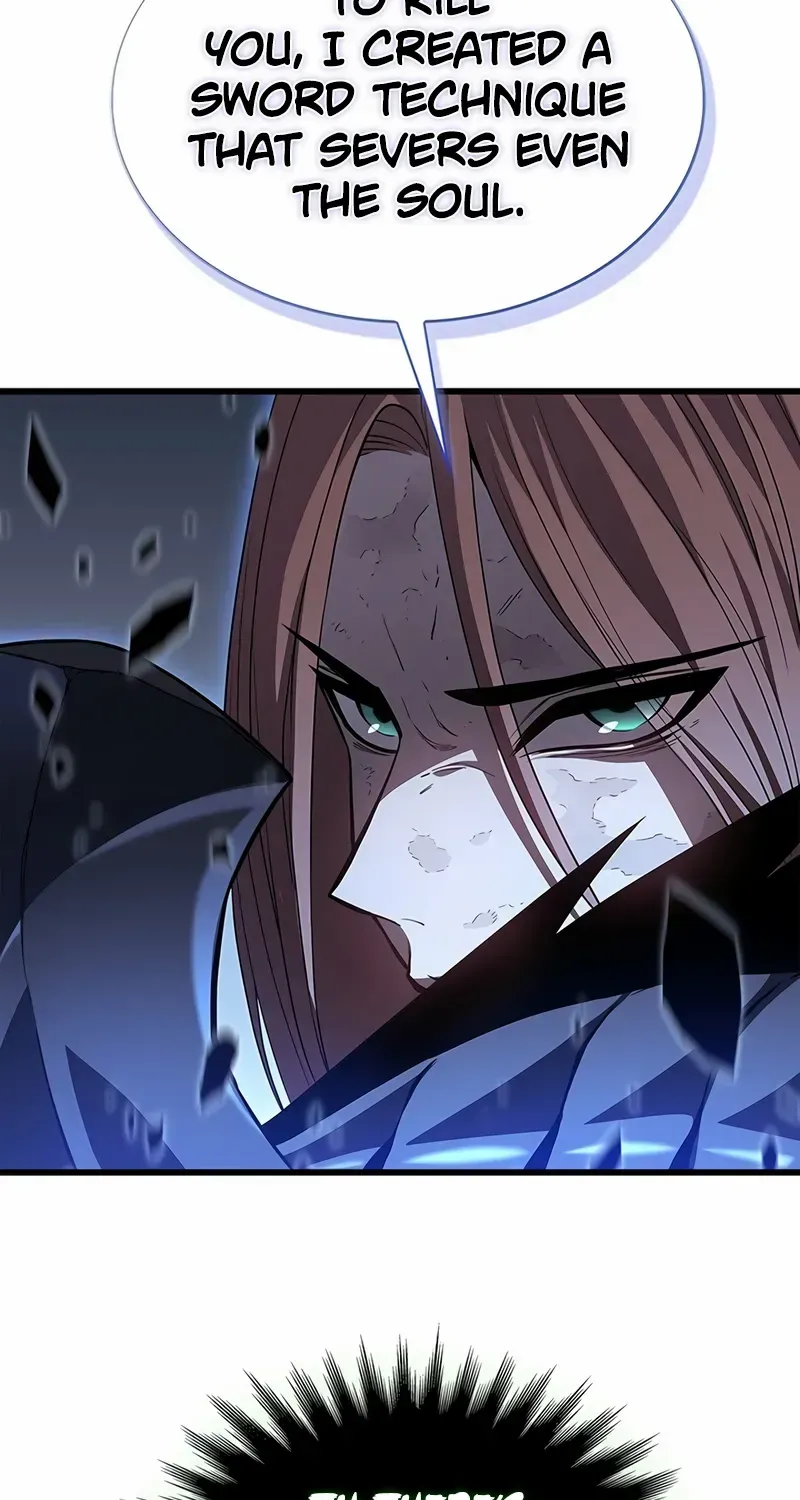 Return of the Apocalypse-Class Death Knight Chapter 1 page 120 - 